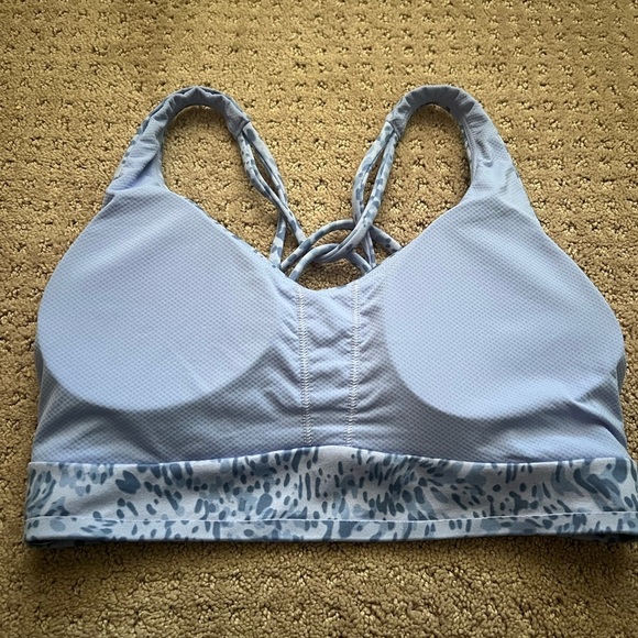 ATHLETA Solace‎ Bra - Picture 4 of 5